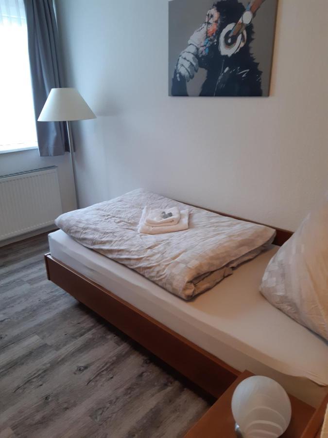 Landhaus Wildemann 호텔 외부 사진