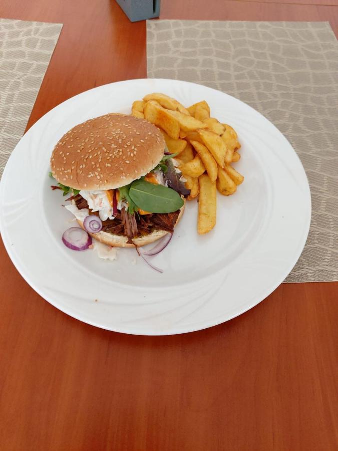 Landhaus Wildemann 호텔 외부 사진